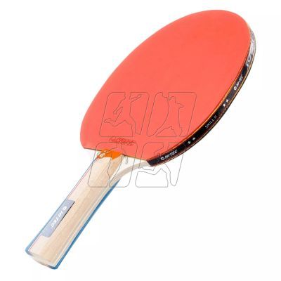 Table tennis racket Hi-Tec Skill II 92800438374