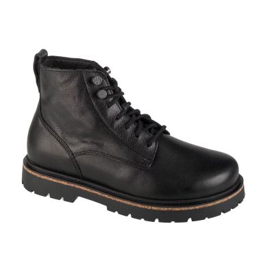 Birkenstock Highwood Lace Mid W 1028159 Black 38