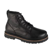 Birkenstock Highwood Lace Mid W 1028159 Black 38