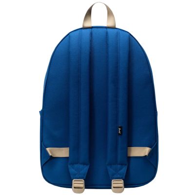 4. Herschel Classic Backpack 11544-06287 Blue One size