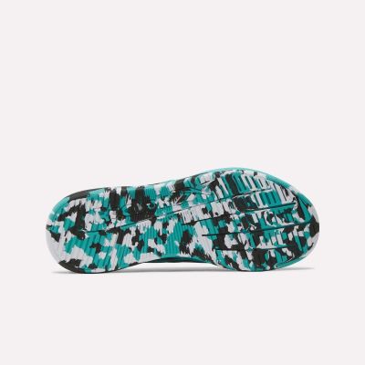 4. Reebok NANO X5 EDGE women's sneakers (100272190)
