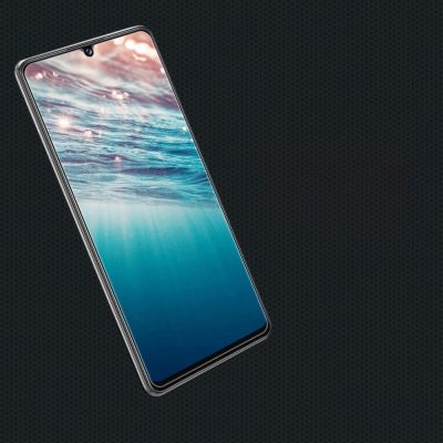 11. Nillkin Amazing H protective tempered glass 9H Samsung Galaxy A42 5G