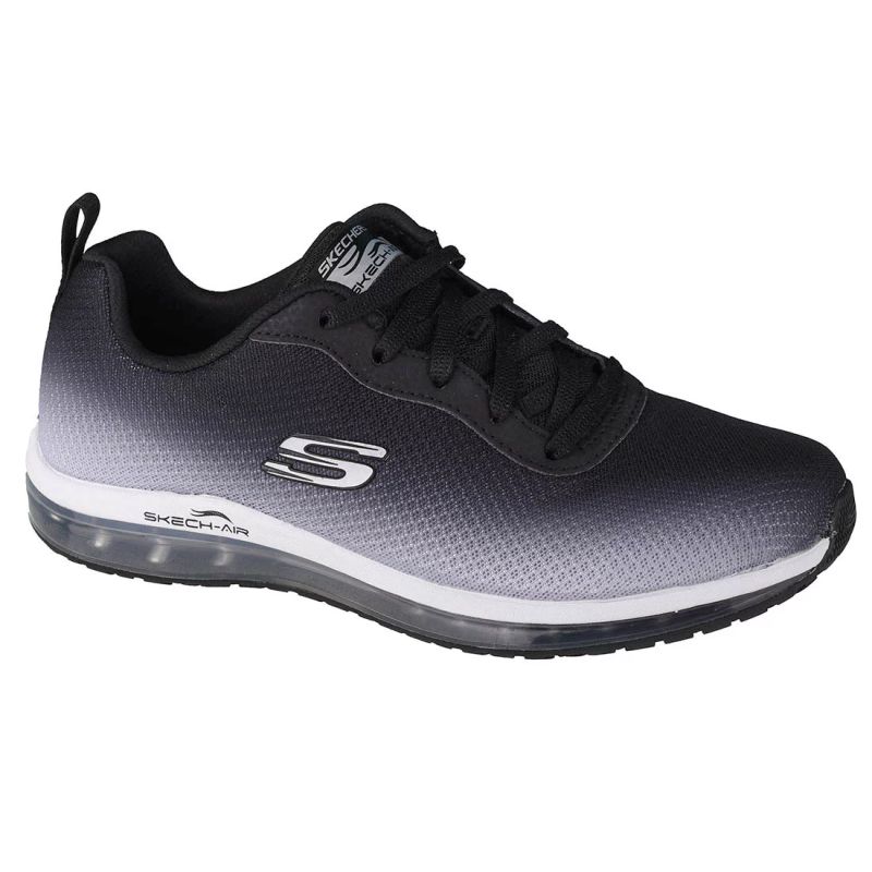5. Skechers Skech-Air Element W 12640-BKW shoes