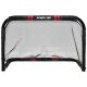 32. FOLDABLE FOOTBALL GOAL WITH NET 90x60x60CM ENERO PRO