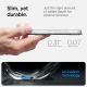 14. Spigen Liquid Crystal Mag MagSafe Case for iPhone 16e / 17e - Transparent