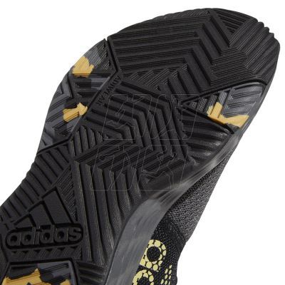 6. Adidas OwnTheGame 2.0 Jr GZ3381 basketball shoe
