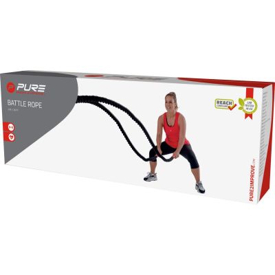 16. CROSSFIT 9M PURE 2 IMPROVE TRAINING ROPE