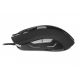 2. IBOX Aurora A-1 IMOGS9031 computer mouse (optical; 2400 DPI; black)