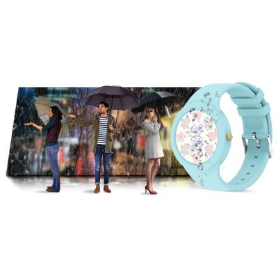 19. Gravity GT14-4 Women's Smartwatch