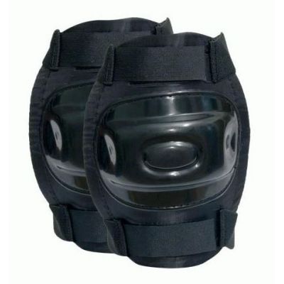 Tempish Standard 10200000 Knee or Elbow Protectors