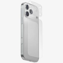 Uniq Optix Aeroshield+ Camera Module Protector for iPhone 17 Pro Max