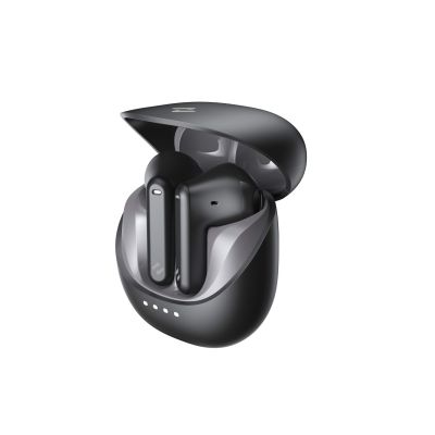 3. Havit TW931 Wireless TWS Headphones (Black)