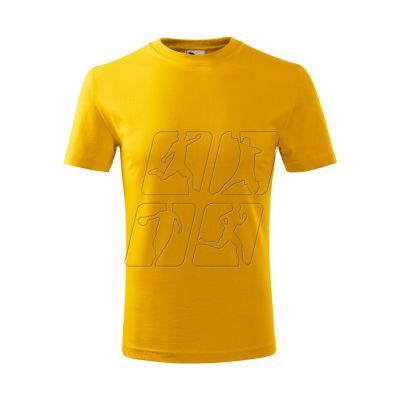 Malfini Classic New Jr T-shirt MLI-13504