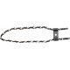 Poe Lang Wrist Lanyard for Compound Bow (B30024C-1)