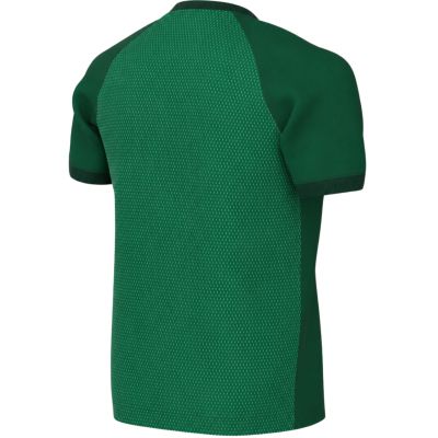 2. Nike Dri-FIT Trophy VI Kids' T-Shirt Green HV8158 302
