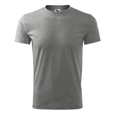 5. Adler Classic New M T-shirt MLI-13212