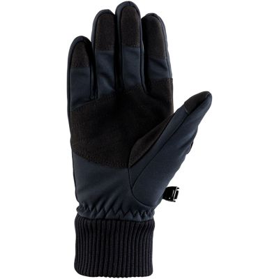 VIKING Nortes GWS multifunctional gloves for adults black 5