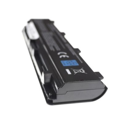 2. GREEN CELL BATTERY TS13 FOR TOSHIBA PA5024U-1BRS 4400 MAH 11.1V