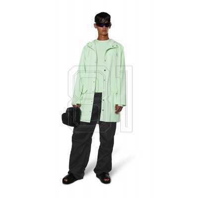 27. Rains Long Jacket Unisex 12020 34