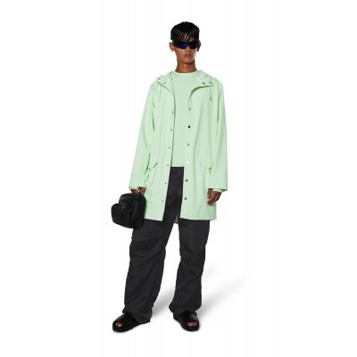 27. Rains Long Jacket Unisex 12020 34