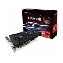 BIOSTAR Radeon RX 580 8GB GDDR5 Graphics Card