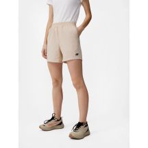 4waystretch women's trekking shorts 4F 4FSS23TFSHF170-83S