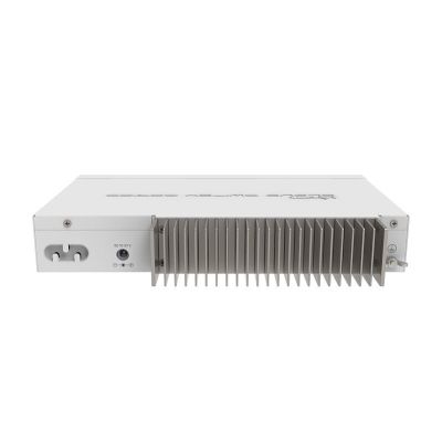 14. MikroTik CRS309-1G-8S+IN Switch 1x RJ45 1000 Mbps