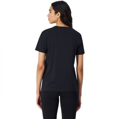 4. Champion SS Tee W 117535 KK001