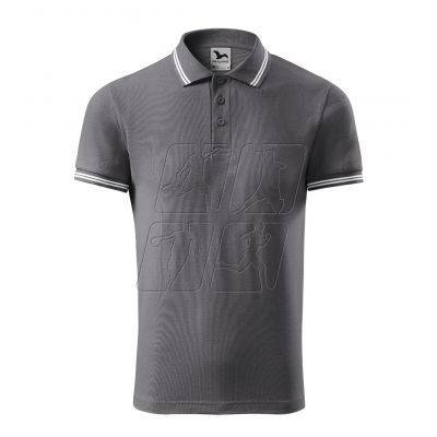 2. Malfini Urban M MLI-21936 polo shirt