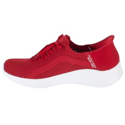 2. Skechers Slip-Ins: Ultra Flex 3.0 - Heart Me 150177-RED Red 36
