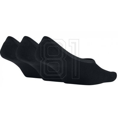 2. Nike Lightweight No-Show 3pack socks SX4863-010