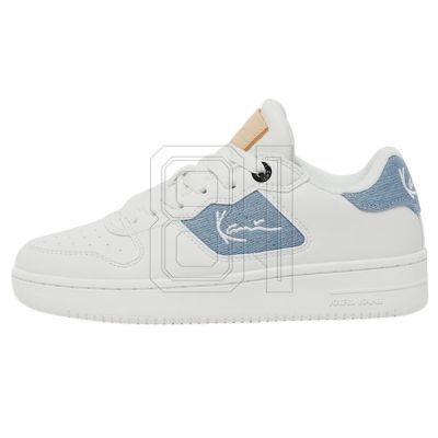 5. Karl Kani 89 Classic Gs W 1280881 Shoes