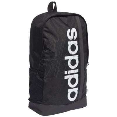 9. Backpack adidas Essentials Linear Backpack HT4746