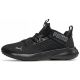 7. Puma Softride Enzo Nxt Black Castlero JR 195569-01 shoes