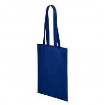 Unisex shopping bag Bubble Malfini MLI-P9305 cornflower blue
