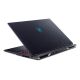 5. Acer Predator Helios Neo 18 AI PHN18-72-75PV Abyss Laptop 18" with IPS, WQXGA display, 2560x1600, Intel Core U7, 32 GB RAM, 1TB SSD, GeForce RTX 5060
