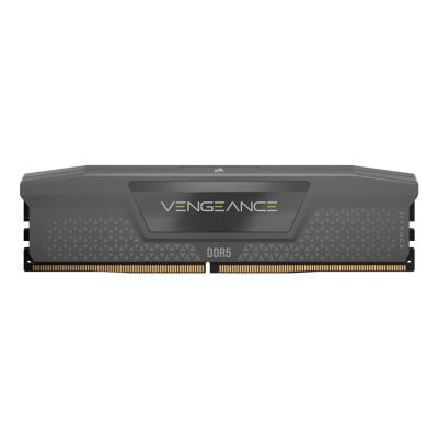 4. Corsair Vengeance CMK32GX5M2B6000Z38 Memory Module 32GB 2 x 16GB DDR5 6000MT/s 288-pin DIMM