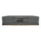 4. Corsair Vengeance CMK32GX5M2B6000Z38 Memory Module 32GB 2 x 16GB DDR5 6000MT/s 288-pin DIMM