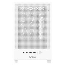 XPG VALOR MESH NANO (M-ATX) Midi Tower Case Retail White