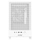 XPG VALOR MESH NANO (M-ATX) Midi Tower Case Retail White