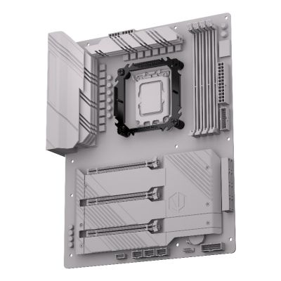 13. Endorfy Fera 5 Black ARGB CPU Cooler