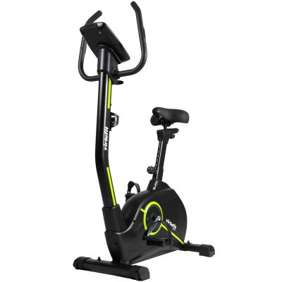 22. VIRTUFIT ICONSOLE HTR 2.1 ERGOMETERS EXERCISE BIKE