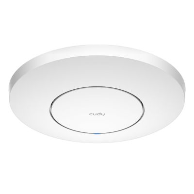 13. Access Point CUDY AP11000 Wi-Fi 7 BE11000