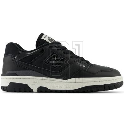 6. New Balance W BBW550ED shoes