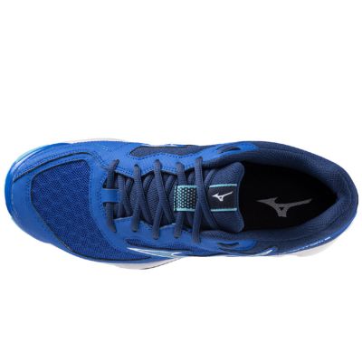5. Mizuno Wave Phantom 3 X1GA226096 shoes