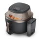 10. Philips 5000 series Novaplus Ovi 5000 series with steam function and 7.2 l guide