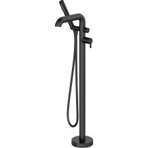 Freestanding bathtub faucet with shower set BQS_N17M 5907650818427