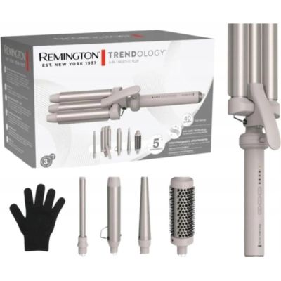 10. CI41MS5E51 Remington Multifunctional Curler