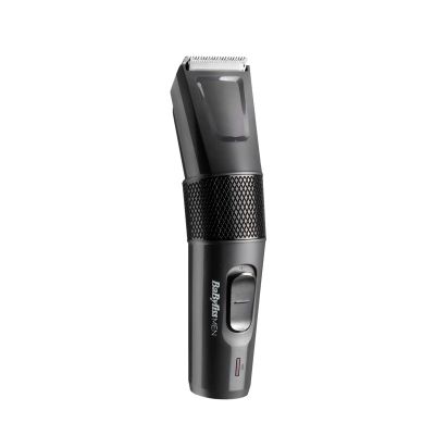 13. Babyliss E786E hair clipper (black)