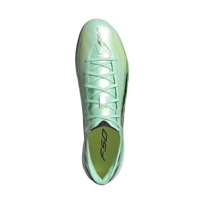4. Adidas F50 Hyperfast Pro FG KJ3439 football boots